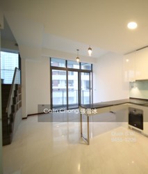 The Scotts Tower (D9), Condominium #203564171